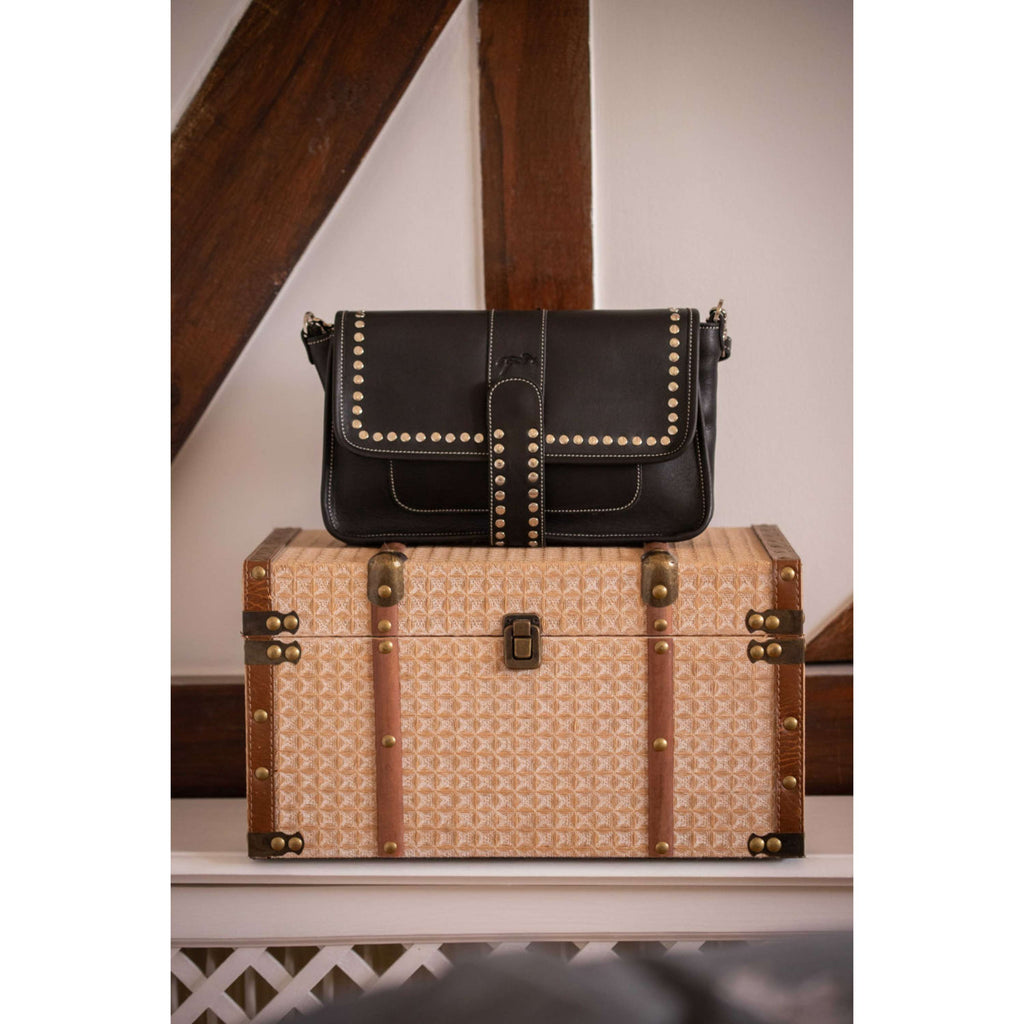 Pénélope Borsa Cavalia Nero