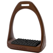 Compositi Staffe Reflex Marrone/Nero