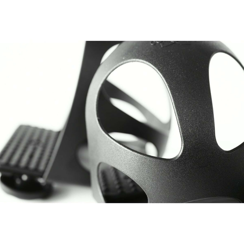 Compositi Gabbie Matrix Nero