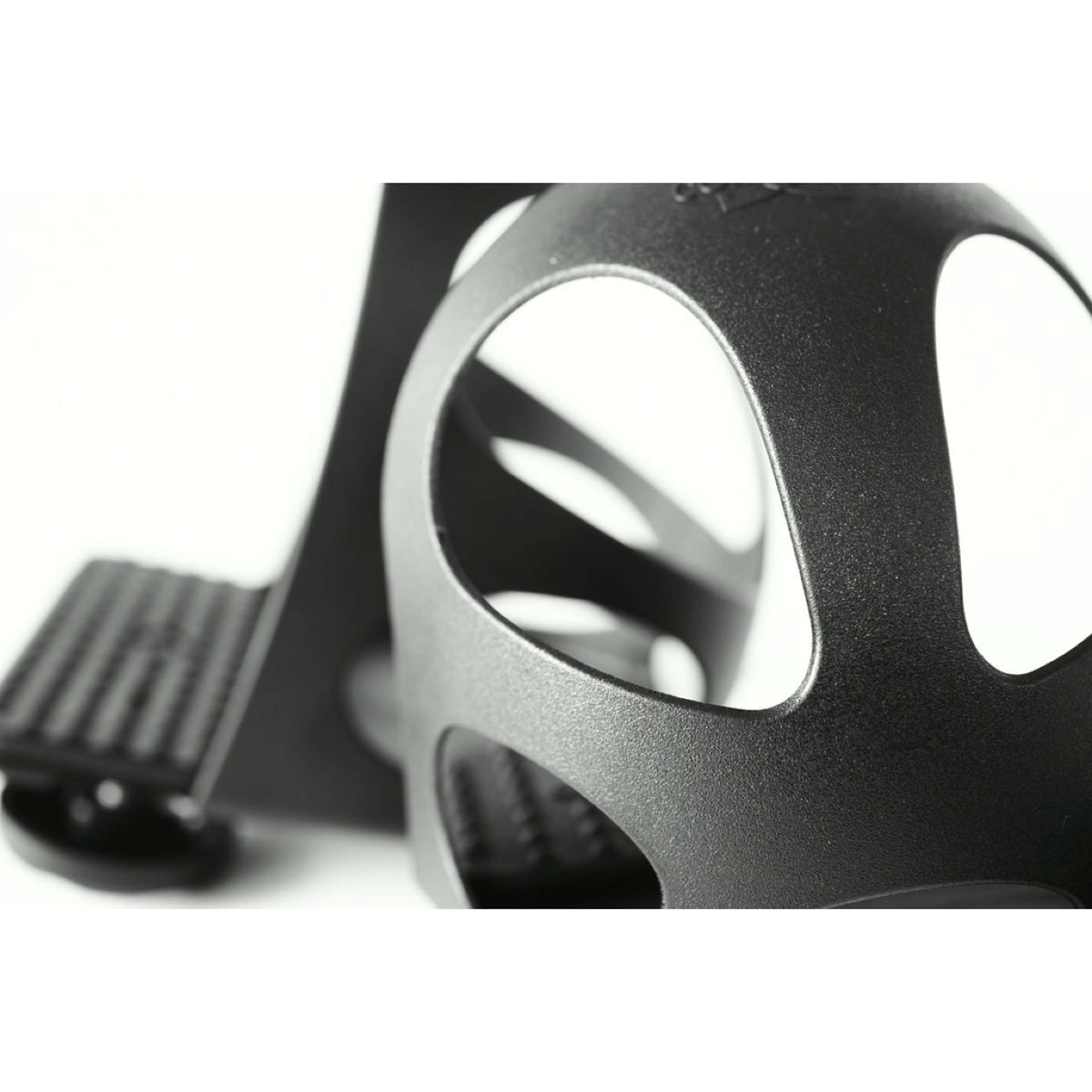 Compositi Gabbie Matrix Nero