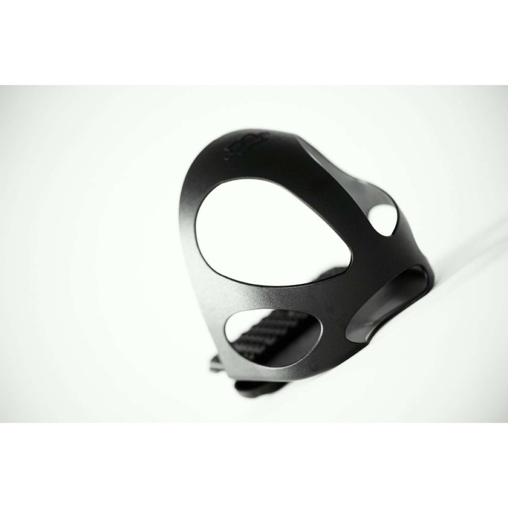 Compositi Gabbie Matrix Nero