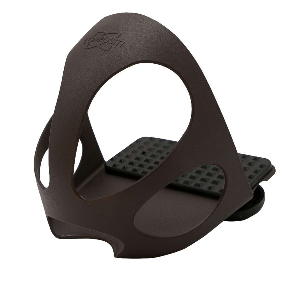 Compositi Gabbie Matrix Marrone