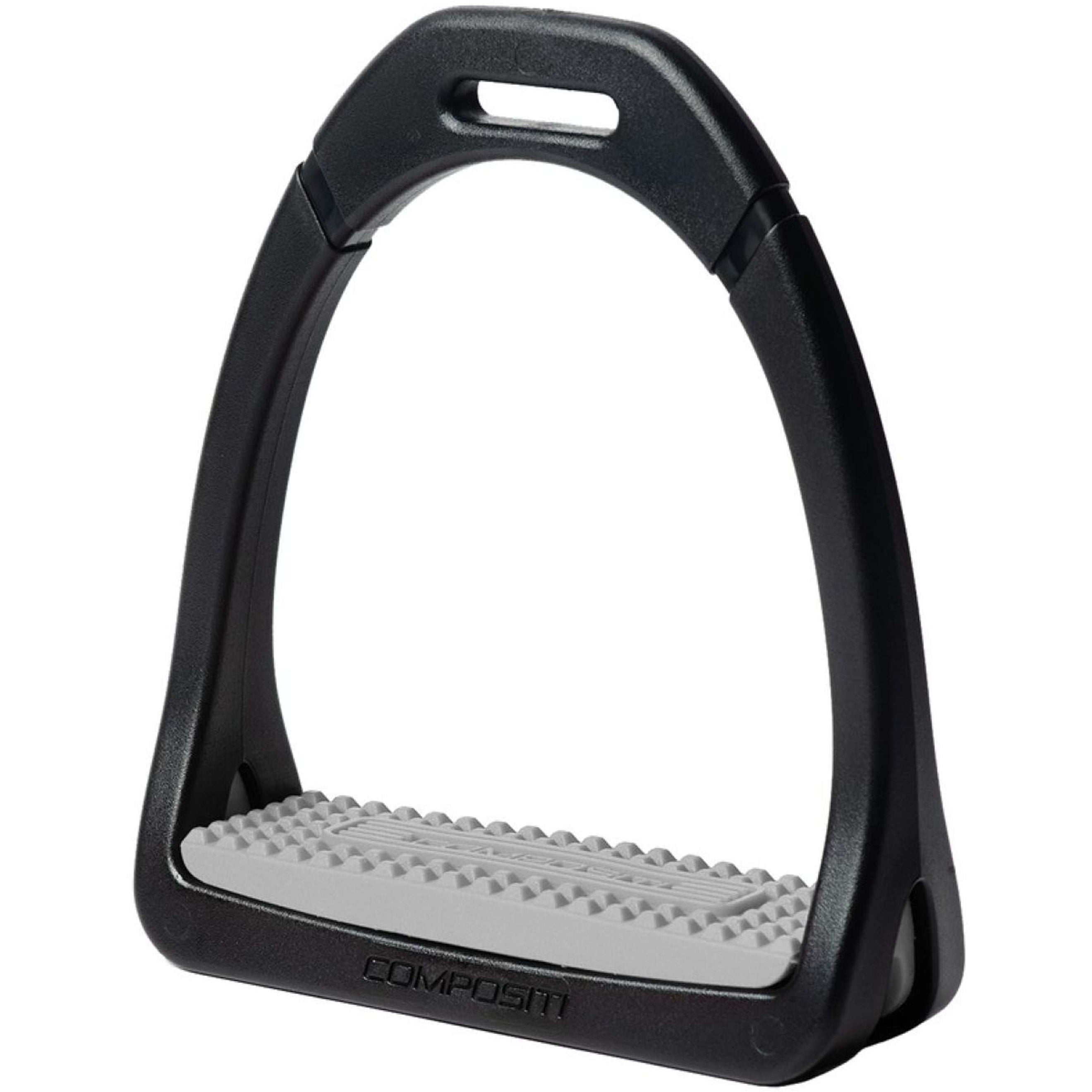 Compositi Staffe Compositi Grigio chiaro