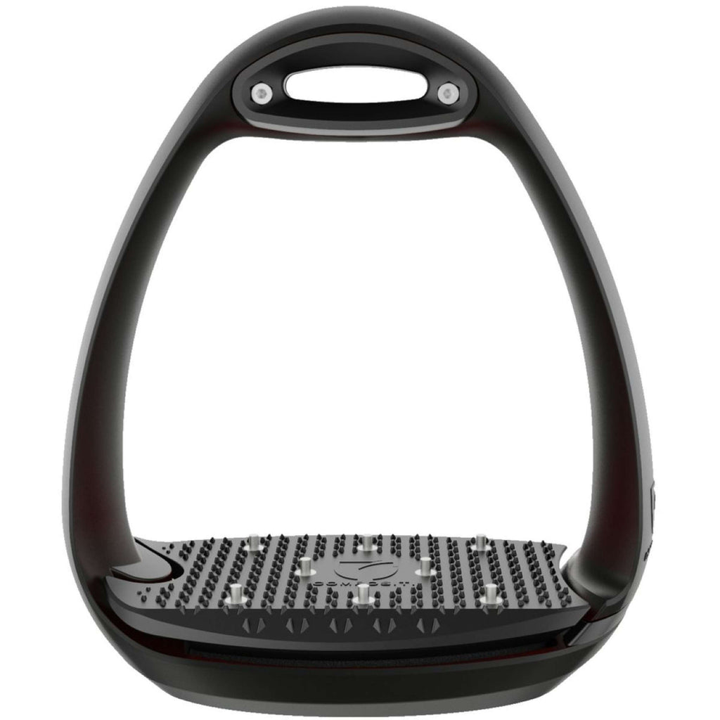 Compositi Staffe Nero