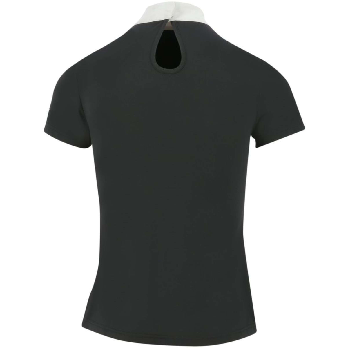EQUITHÈME Poloshirt London Nero