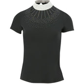 EQUITHÈME Poloshirt London Nero