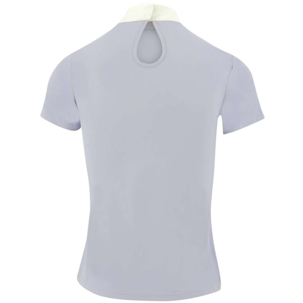 EQUITHÈME Poloshirt London Viola
