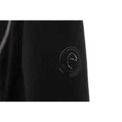 EQUITHÈME Shirt Stella Maniche Lunghe Nero/Grigio/Blu
