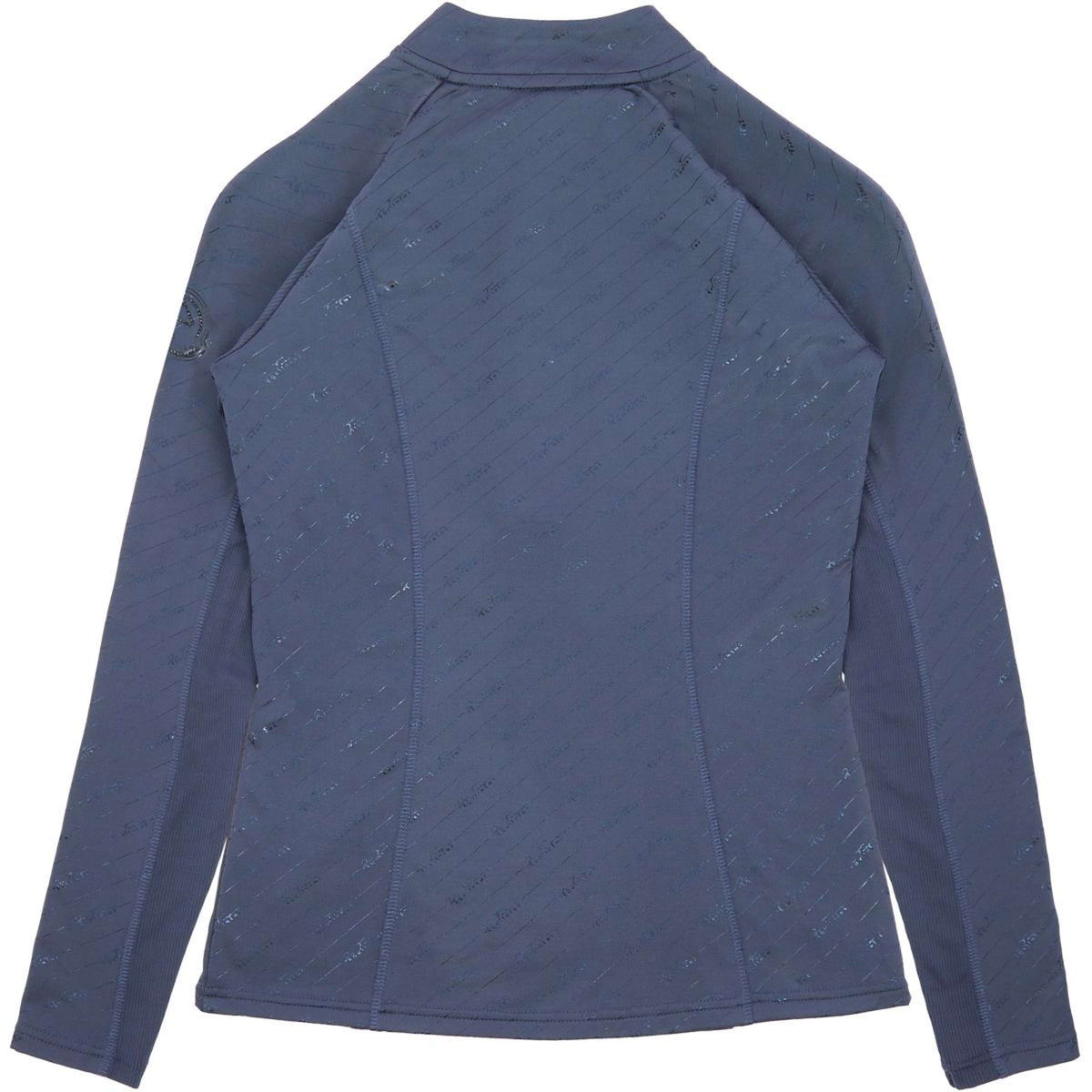 EQUITHÈME Strato di base Sabine Blu/Grigio