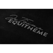 EQUITHÈME Maglione Coline Nero