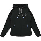 EQUITHÈME Giacca Softshell Victoria Nero
