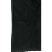 EQUITHÈME Giacca Softshell Victoria Nero