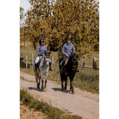 EQUITHÈME Maglione Axel Grigio