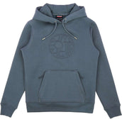EQUITHÈME Maglione Axel Grigio