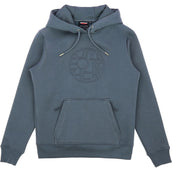 EQUITHÈME Maglione Axel Grigio