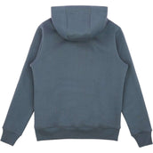 EQUITHÈME Maglione Axel Grigio