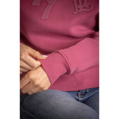 Pénélope Maglione Bianca Raspberry