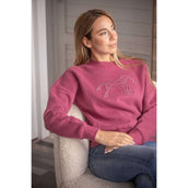 Pénélope Maglione Bianca Raspberry