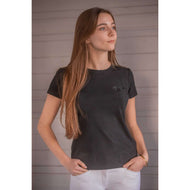 Pénélope Maglietta Techflo Nero