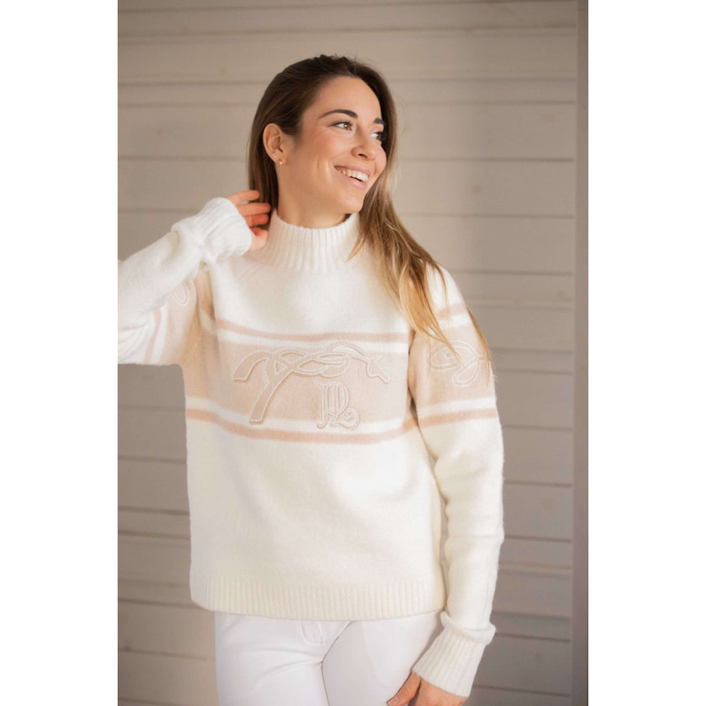 Pénélope Maglione Noris Beige