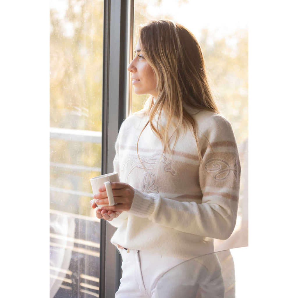 Pénélope Maglione Noris Beige