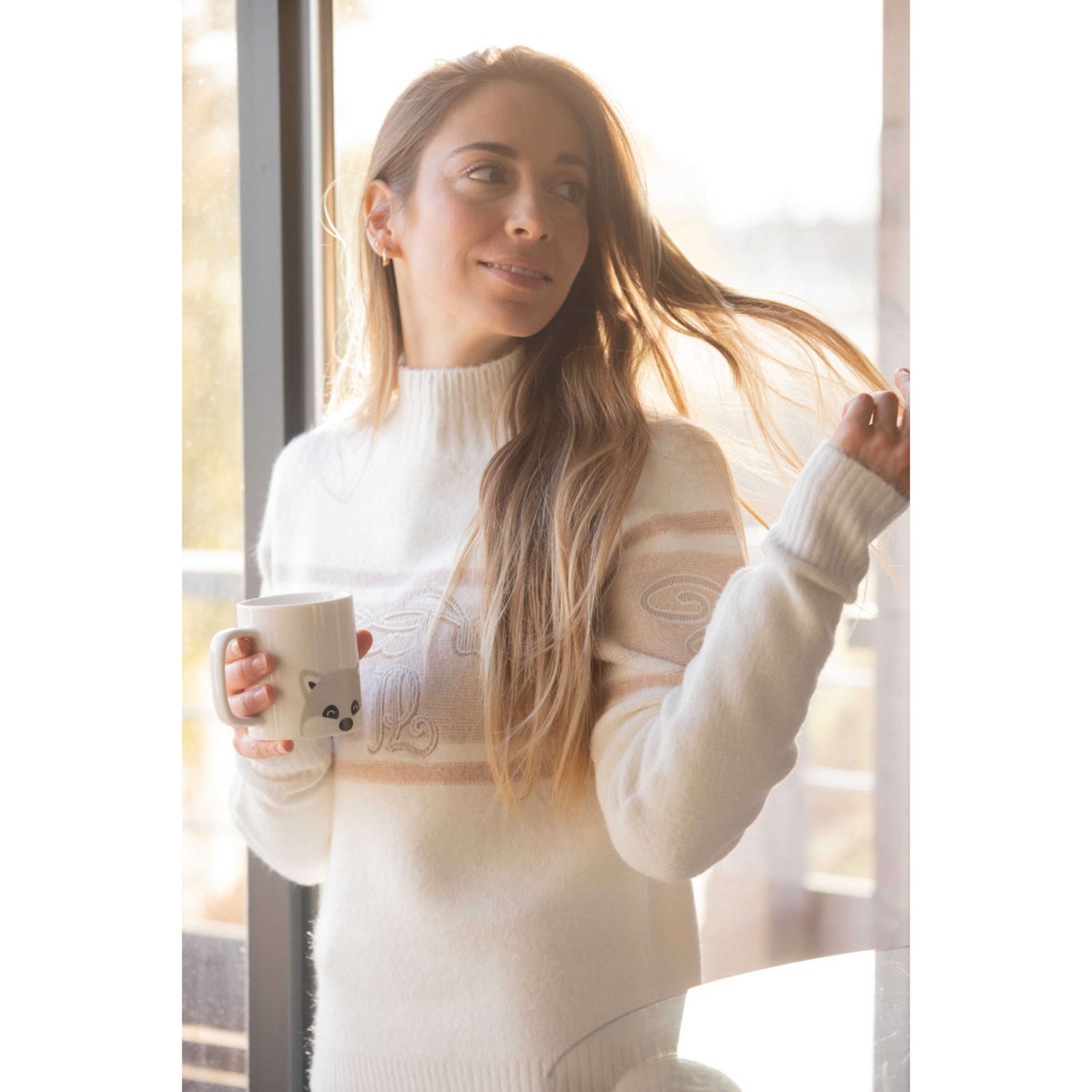 Pénélope Maglione Noris Beige