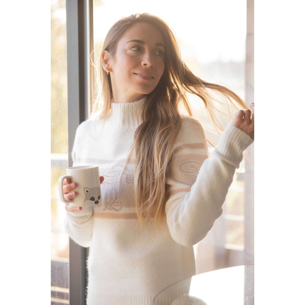 Pénélope Maglione Noris Beige