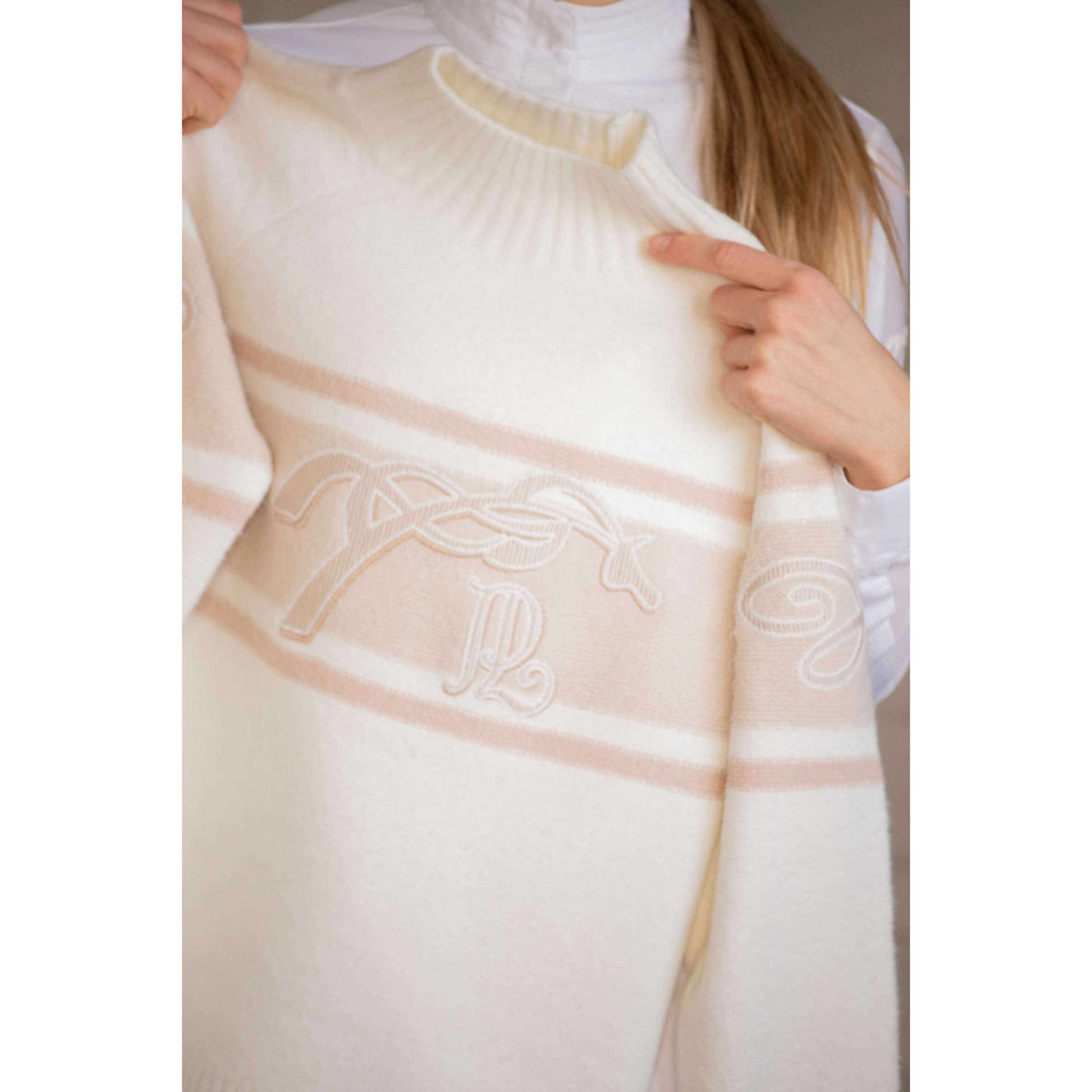 Pénélope Maglione Noris Beige