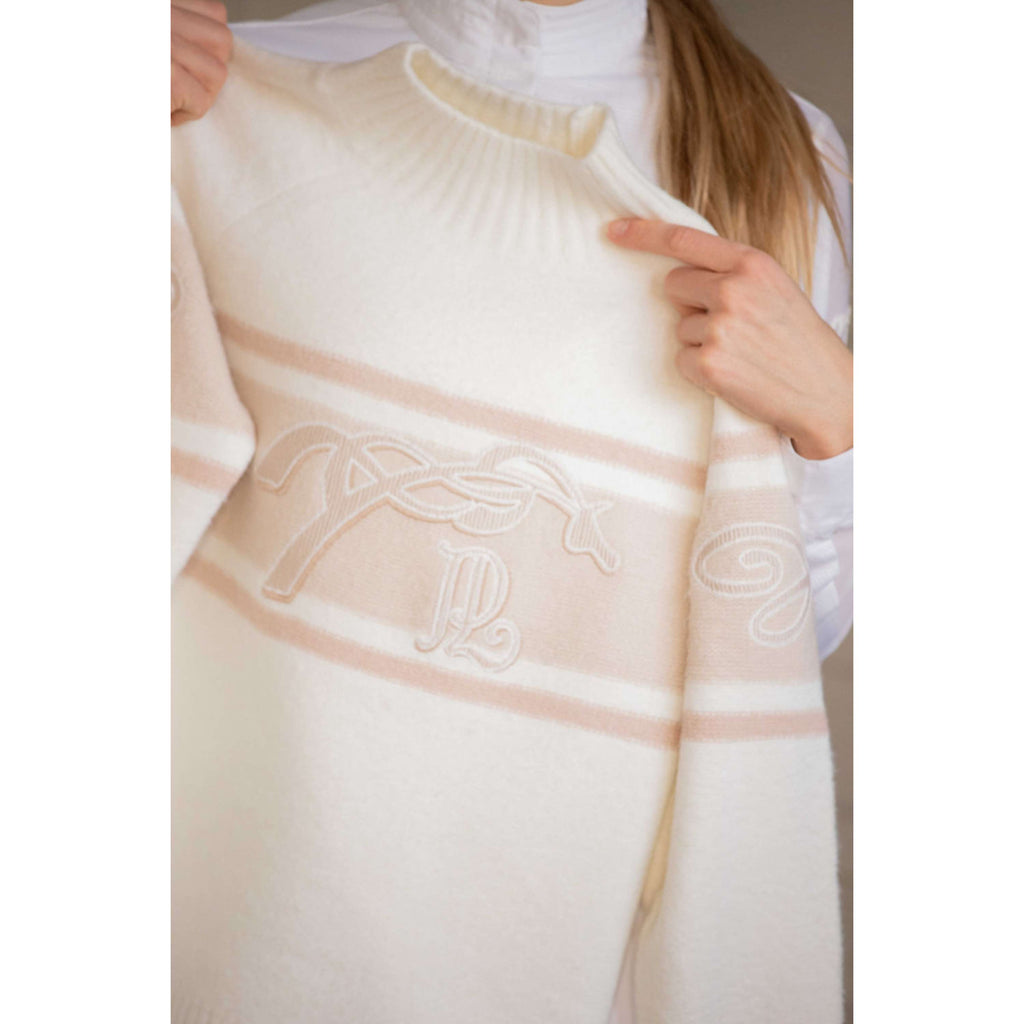 Pénélope Maglione Noris Beige