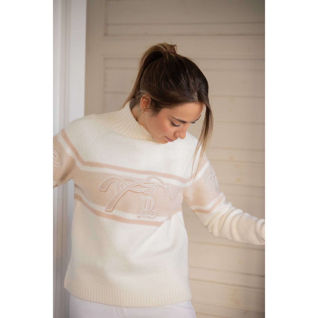 Pénélope Maglione Noris Beige