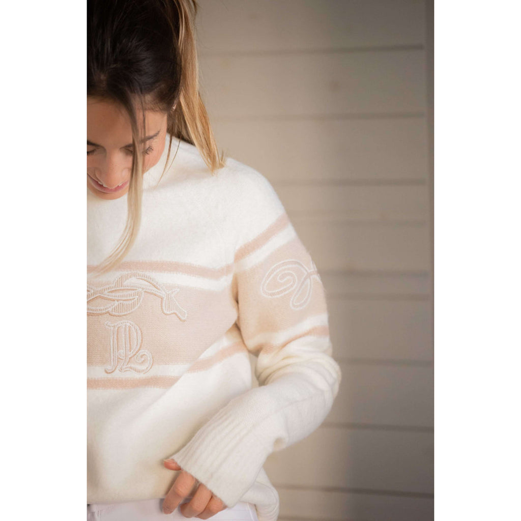 Pénélope Maglione Noris Beige