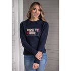 Pénélope Maglione Florida Navy blue
