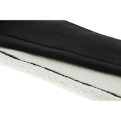 EQUITHÈME Leggings da Equitazione Neva Full Grip Nero