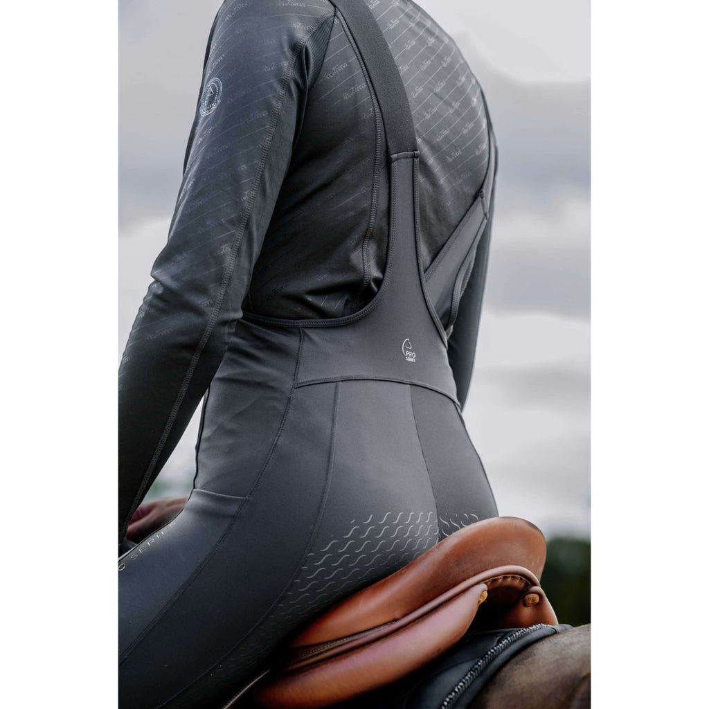 Pro Series Overall Nika Nero