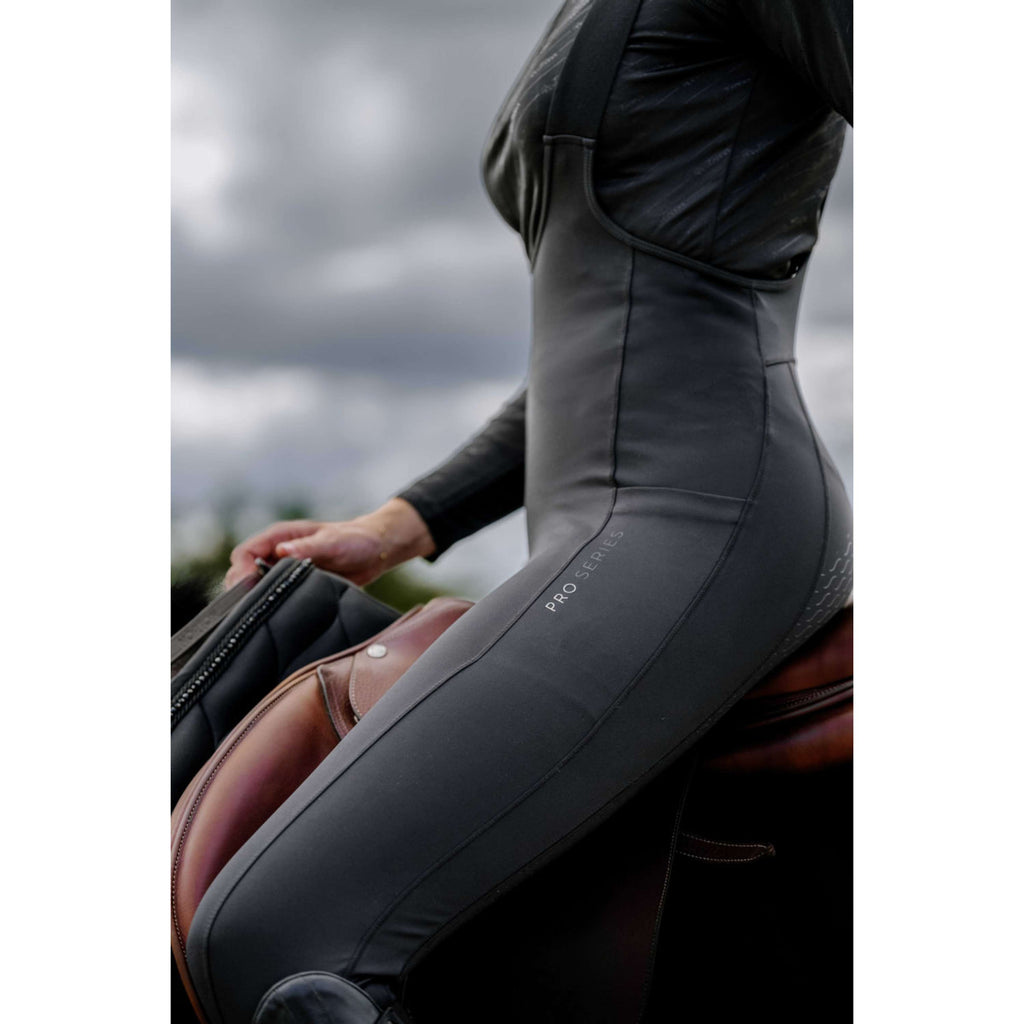 Pro Series Overall Nika Nero