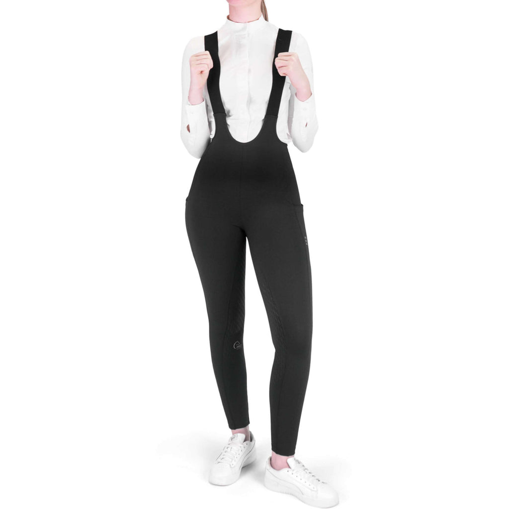 Pro Series Overall Nika Nero
