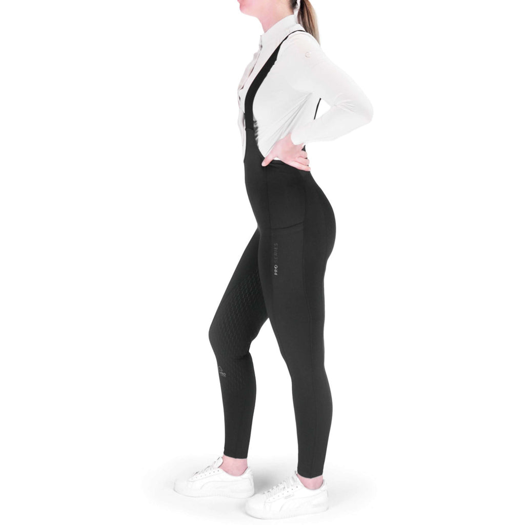 Pro Series Overall Nika Nero