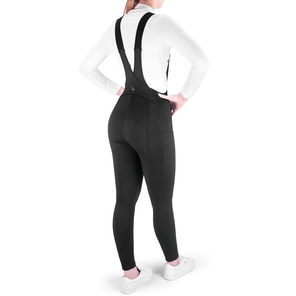Pro Series Overall Nika Nero