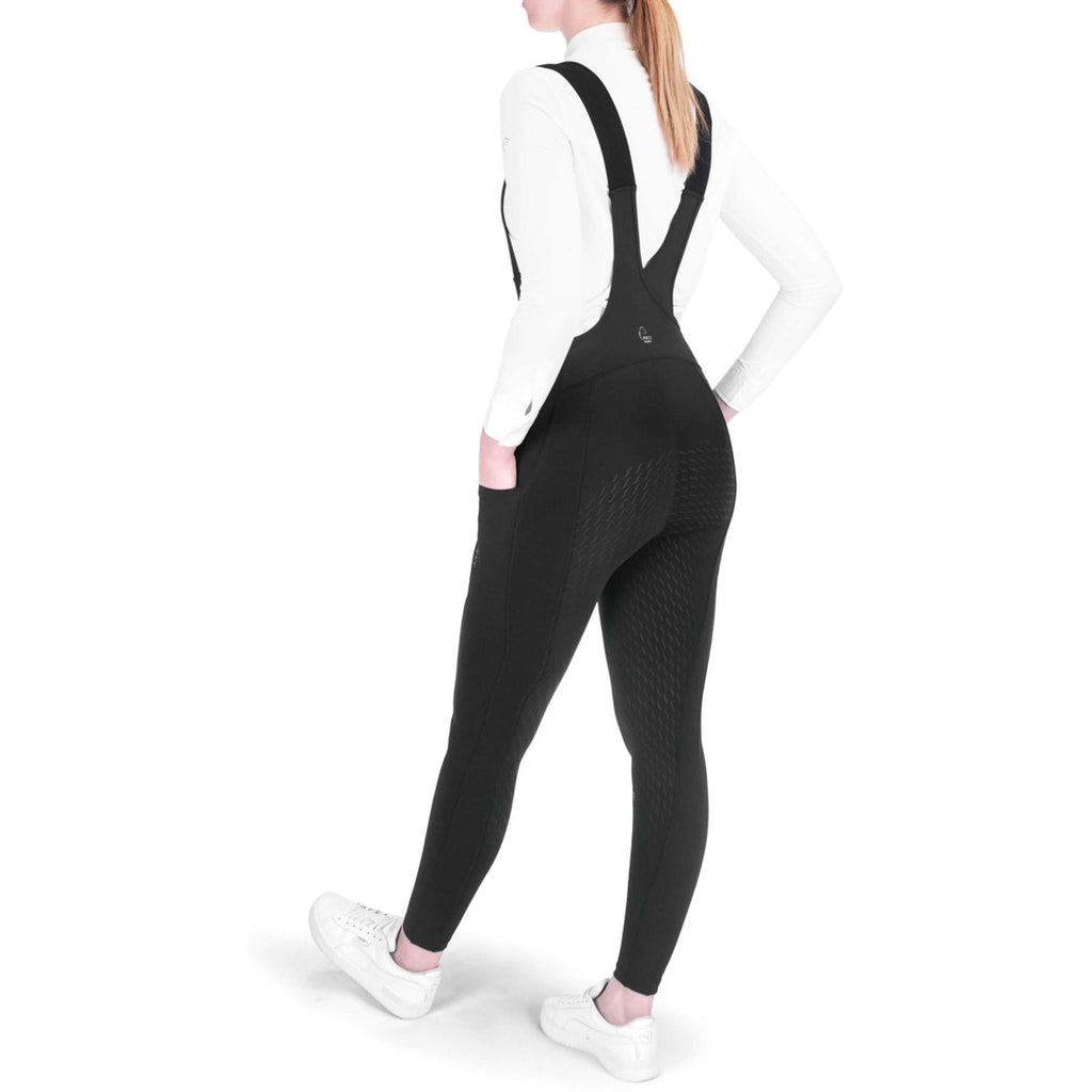 Pro Series Overall Nika Nero