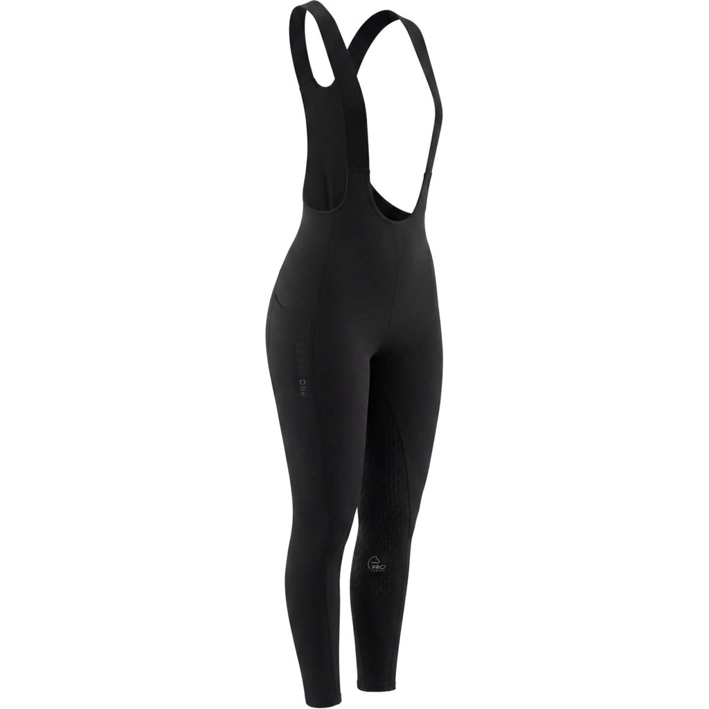 Pro Series Overall Nika Nero