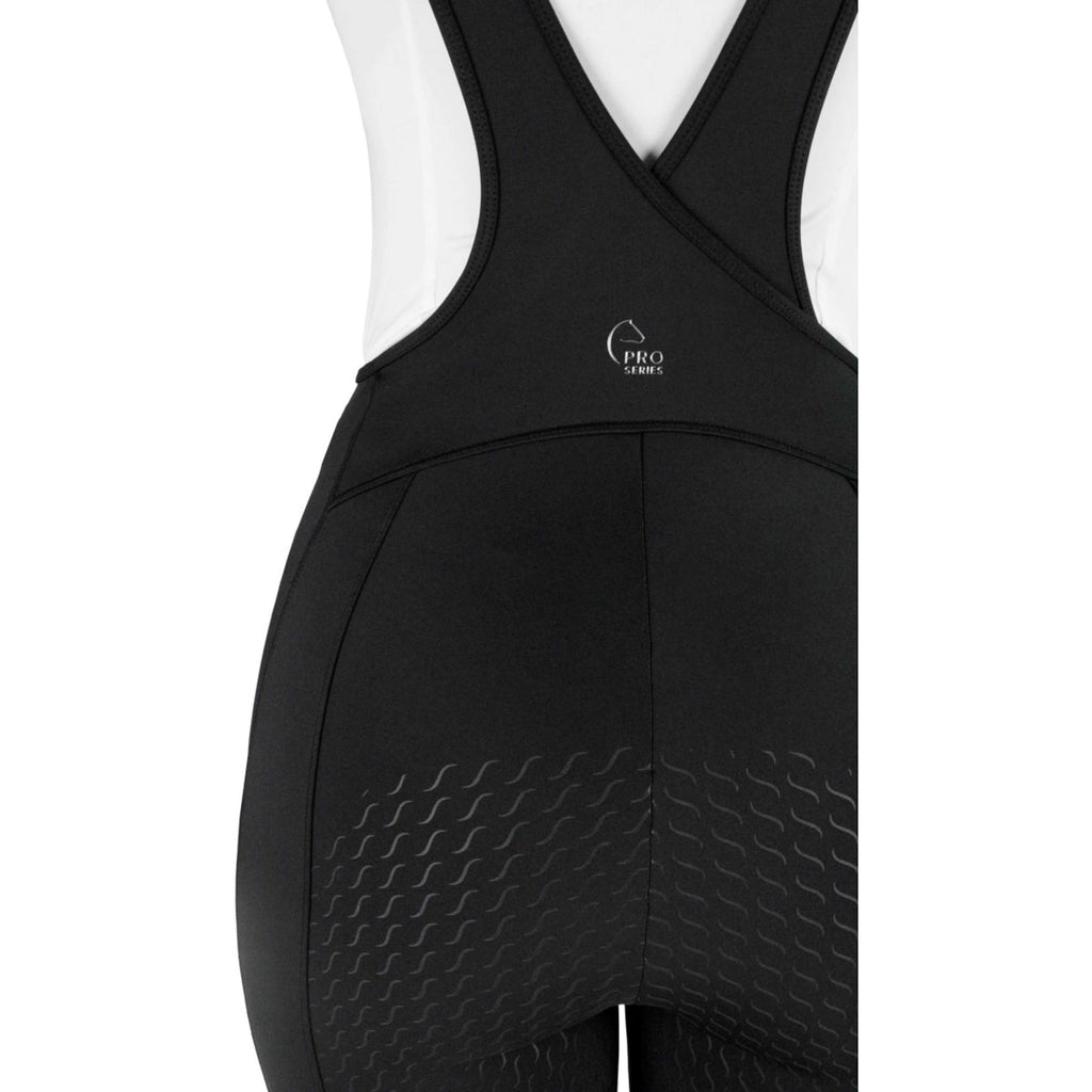 Pro Series Overall Nika Nero