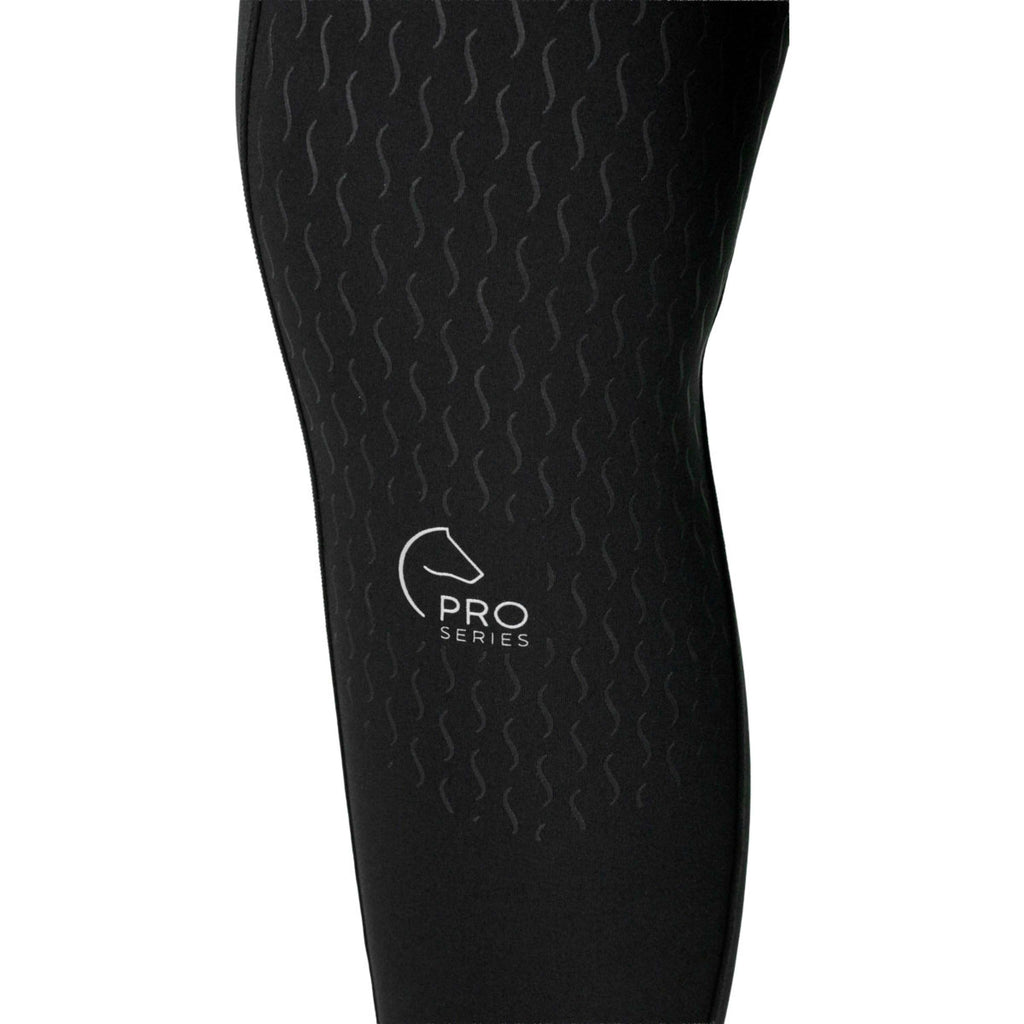 Pro Series Overall Nika Nero