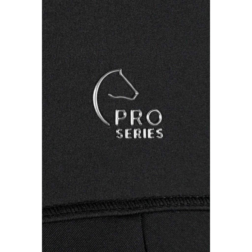 Pro Series Overall Nika Nero
