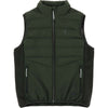 EQUITHÈME Gilet Riscaldato Sasha Cachi