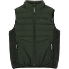 EQUITHÈME Gilet Riscaldato Sasha Cachi
