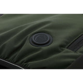 EQUITHÈME Gilet Riscaldato Sasha Cachi