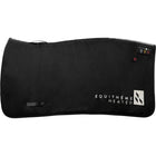 EQUITHÈME Coperta da esercizio Warmer Nero