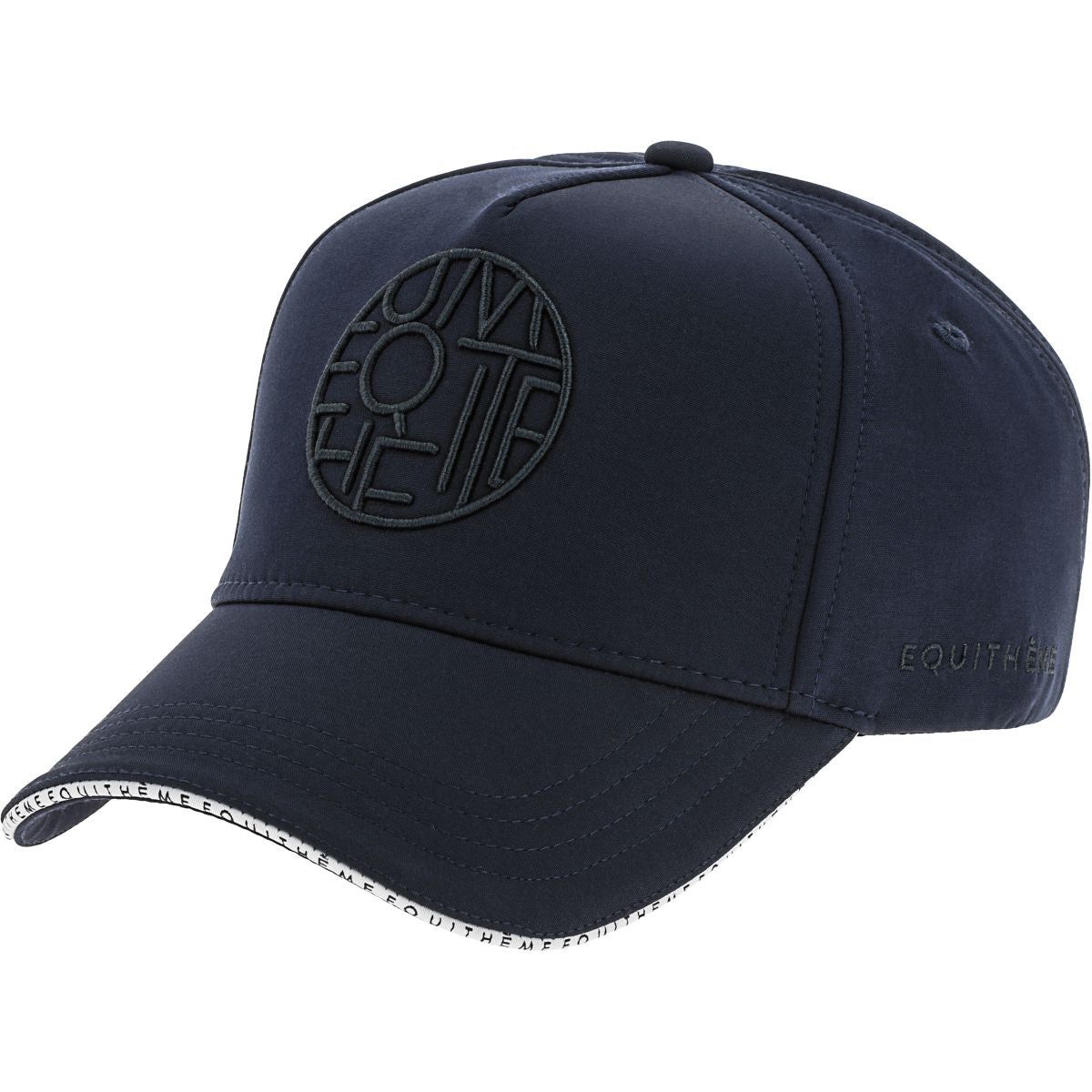 EQUITHÈME Cappello Georgia Navy