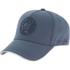 EQUITHÈME Cappello Georgia Grigio