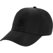 EQUITHÈME Cappello Lily Nero